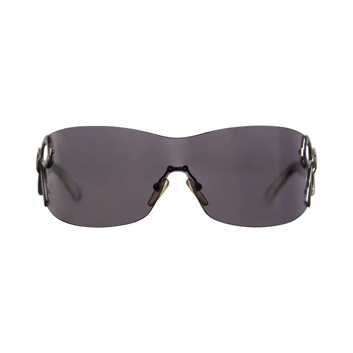 Max&co (32/s) Bow Detail Sunglassess