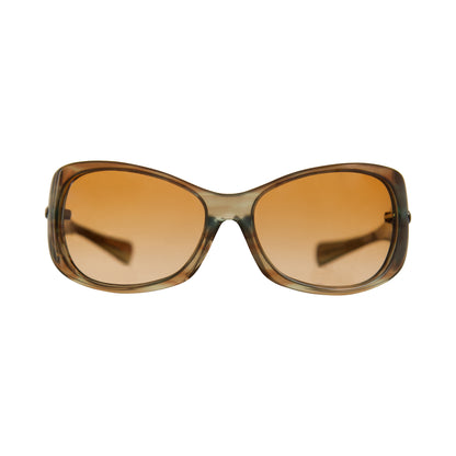 Oakley 'Dangerous' Bronze Lens Sunglassess
