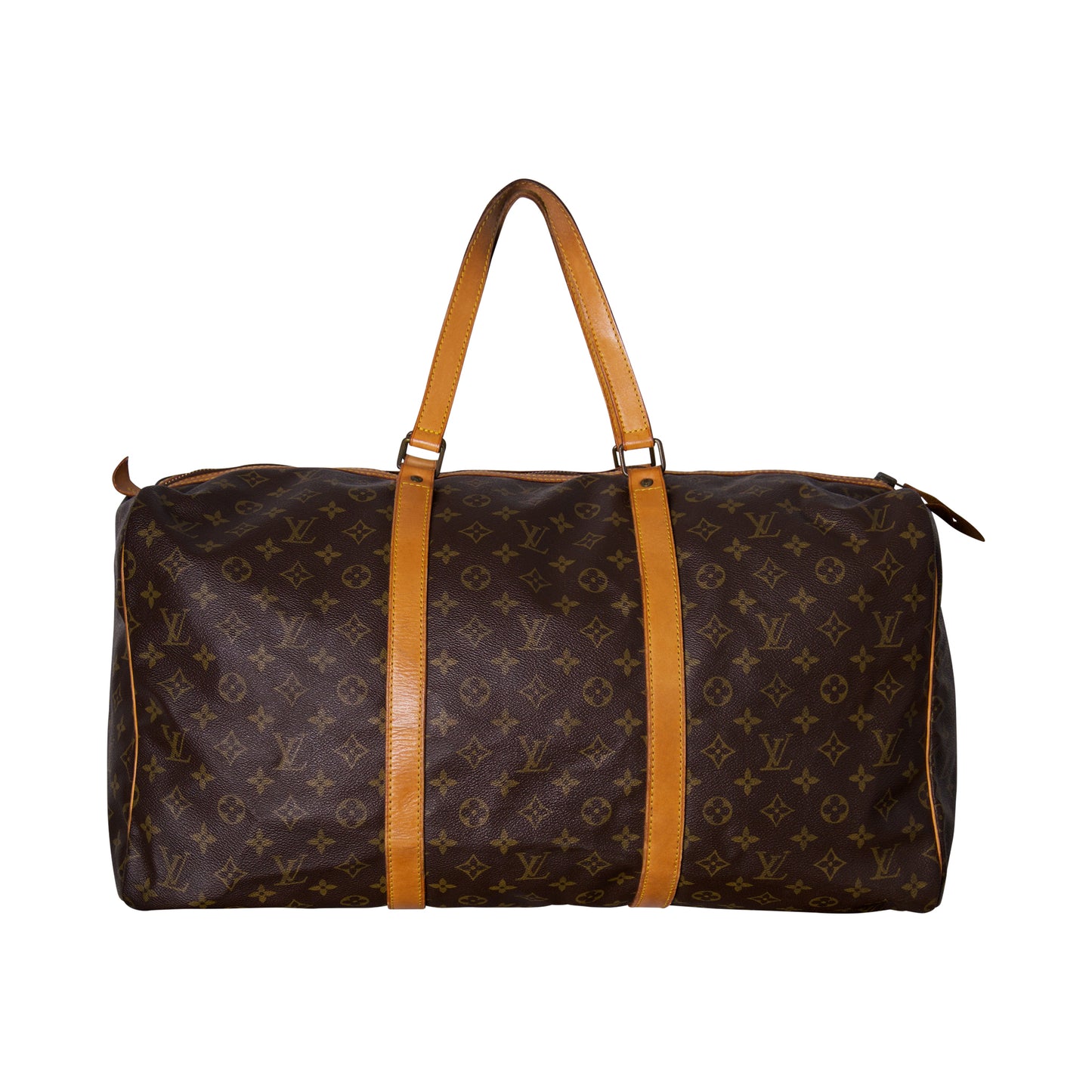Louis Vuitton Large Monogram Travel Bag