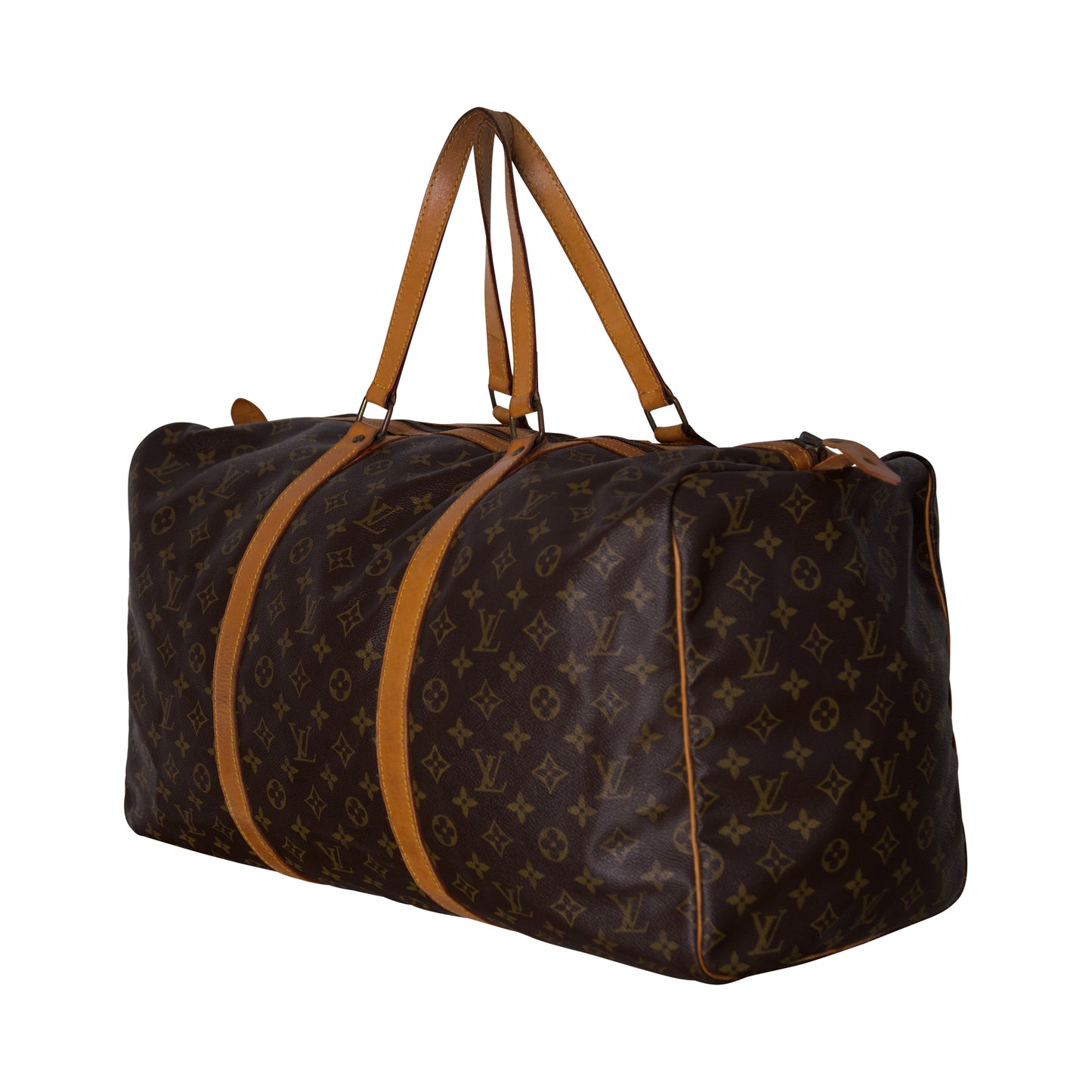 Louis Vuitton Large Monogram Travel Bag