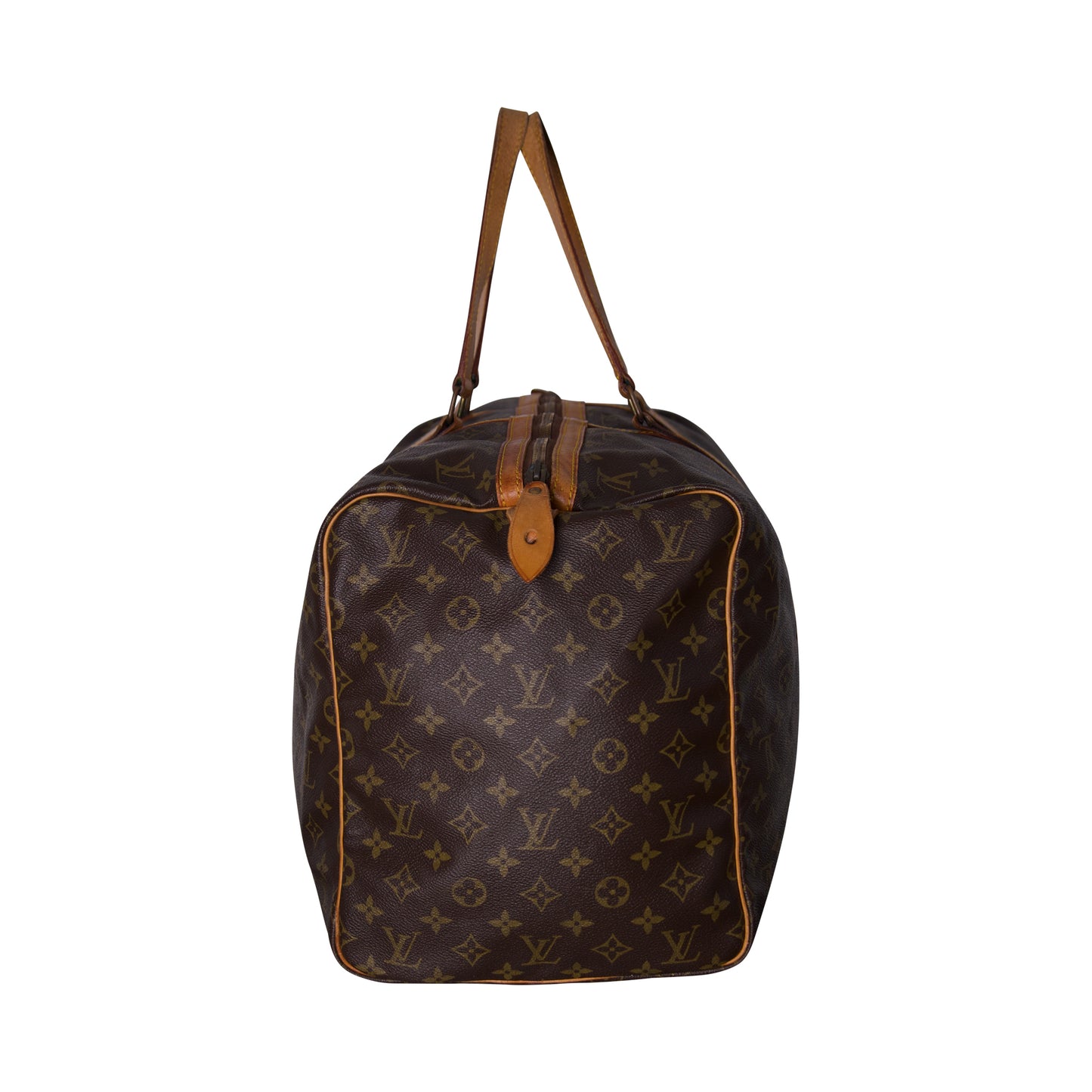Louis Vuitton Large Monogram Travel Bag