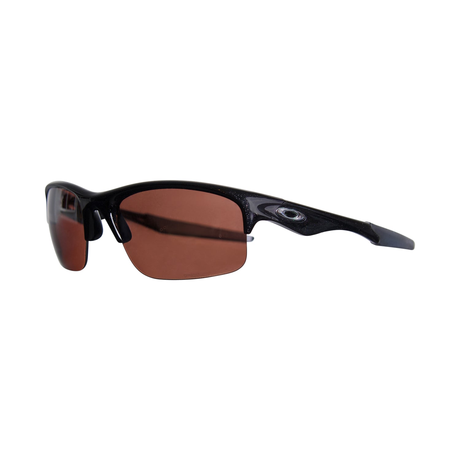 Oakley Half Jacket Brown 2.0 Sunglasses (009164)