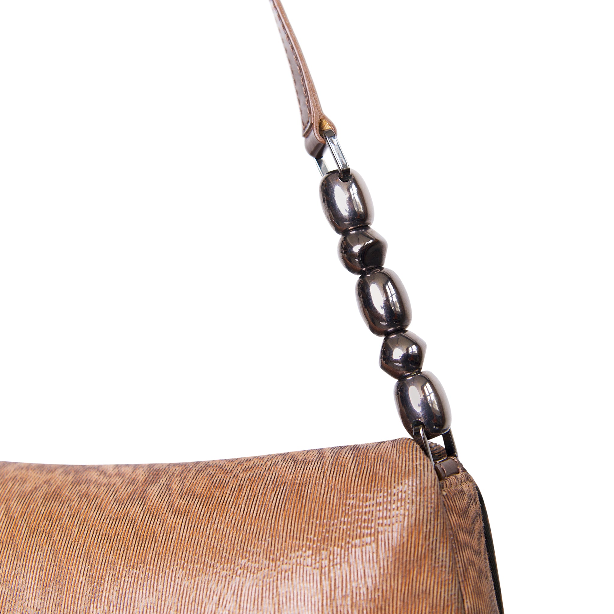 Dior Maris Pearl Suede Handbag (MA1929) – Vintage