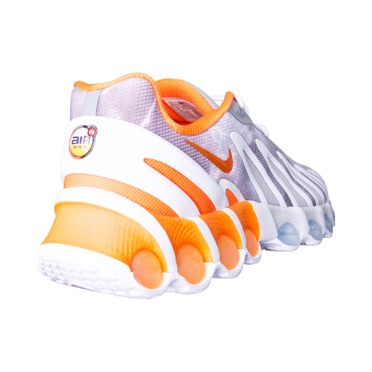 Palace x Nike Air Max DN8 Dusty Grey/Saftey Orange Trainers