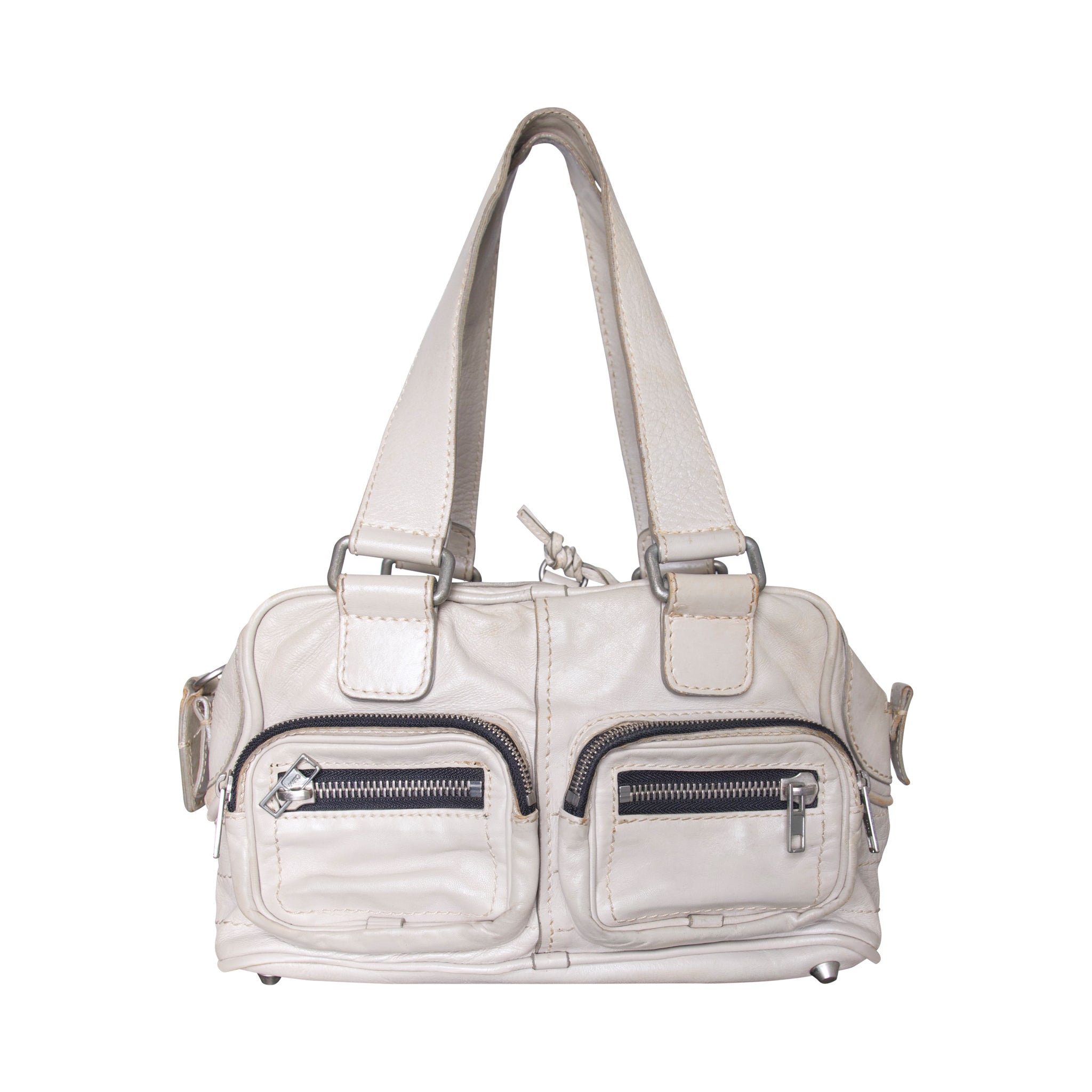 Chloe betty handbag y2k archive beige