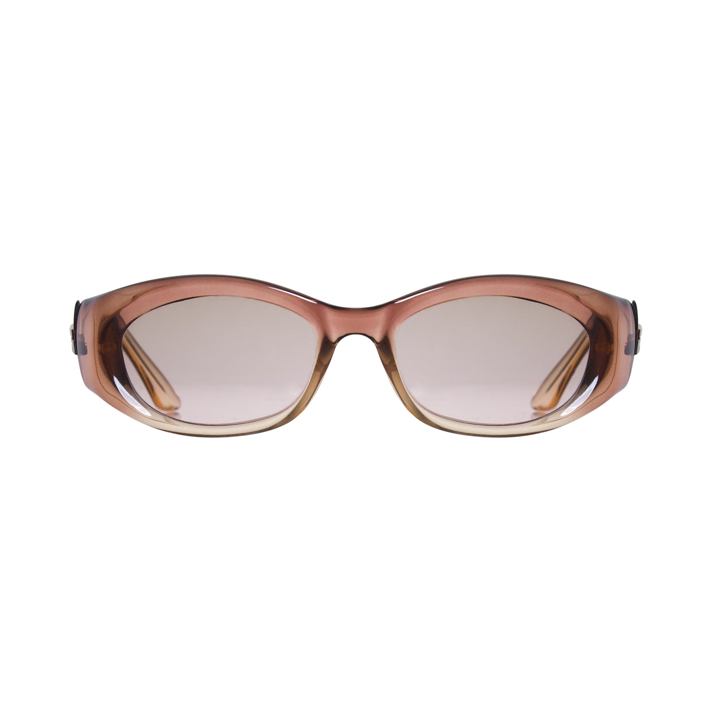 1990's Gucci Ombre Sunglasses