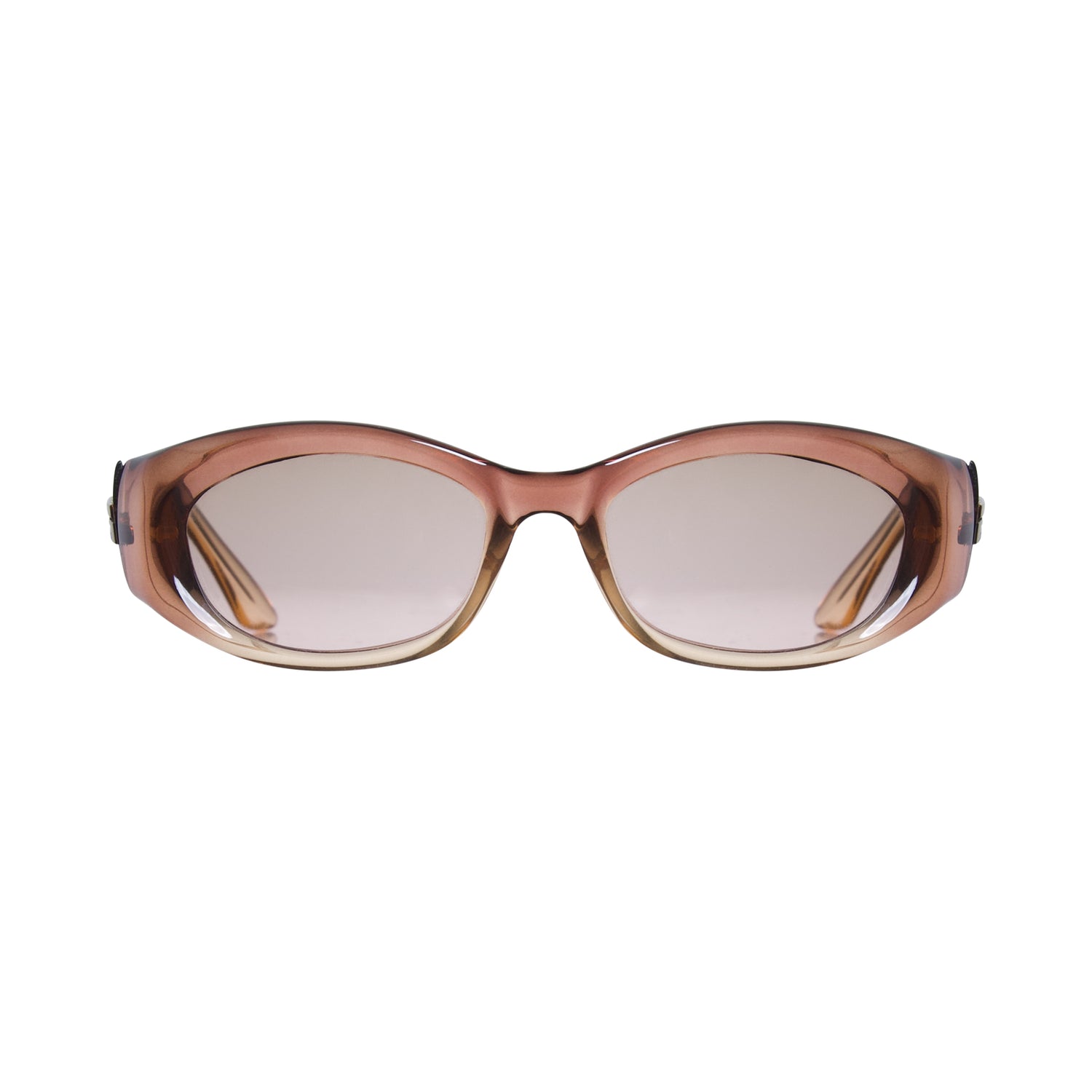1990's Gucci Ombre Sunglasses