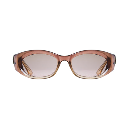 1990's Gucci Ombre Sunglasses