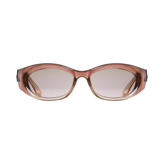 1990's Gucci Ombre Sunglasses