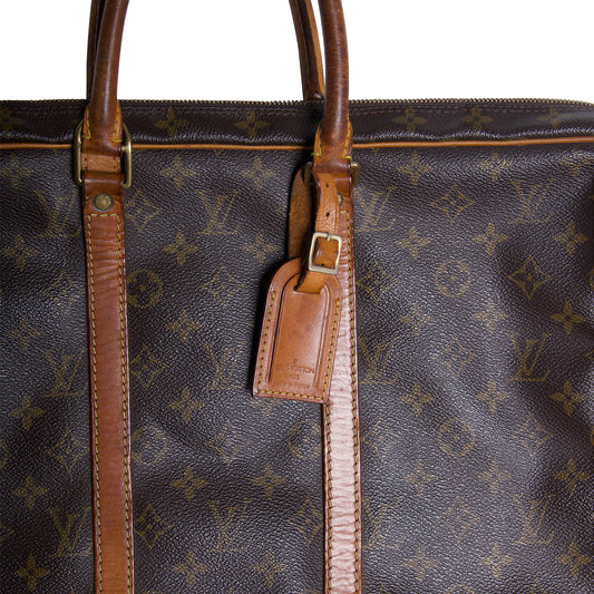 Louis Vuitton Porte Documents Voyage Bag