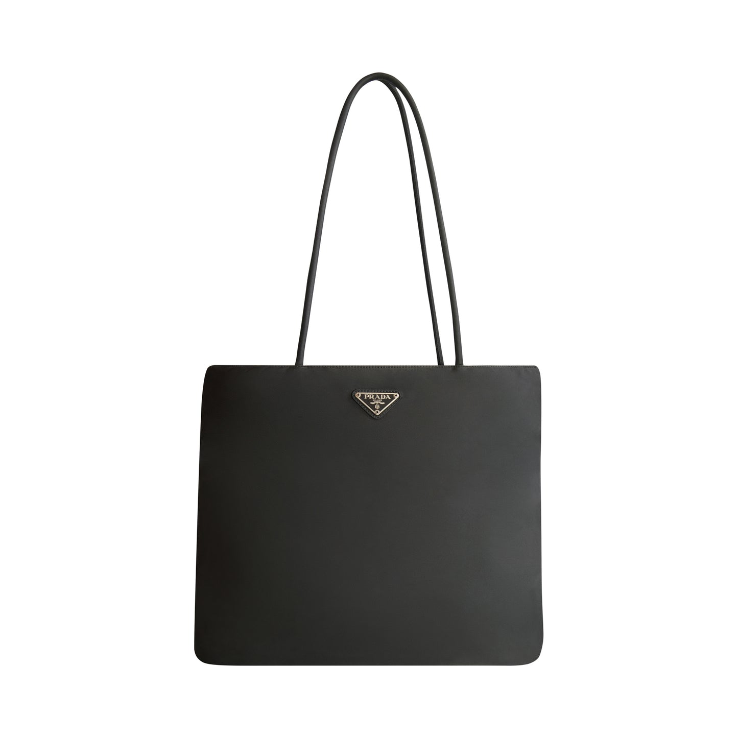 Prada Nylon Tessuto Tote Bag