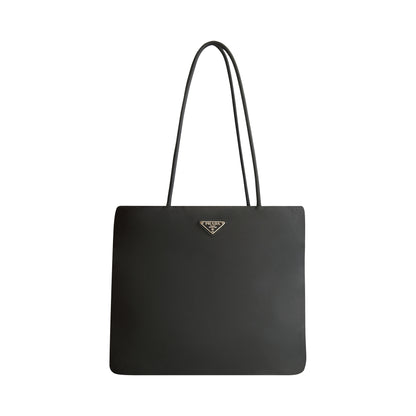 Prada Nylon Tessuto Tote Bag