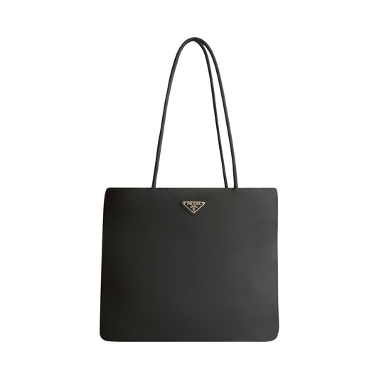 Prada Nylon Tessuto Tote Bag