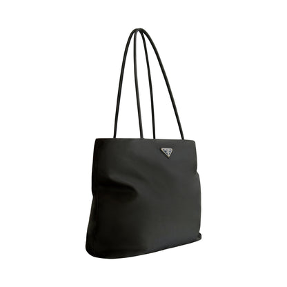 Prada Nylon Tessuto Tote Bag