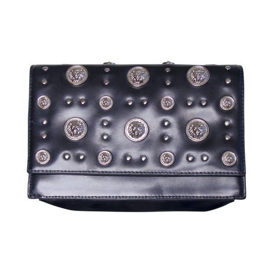 Versace Studded Clutch Bag (459 627 293 355)