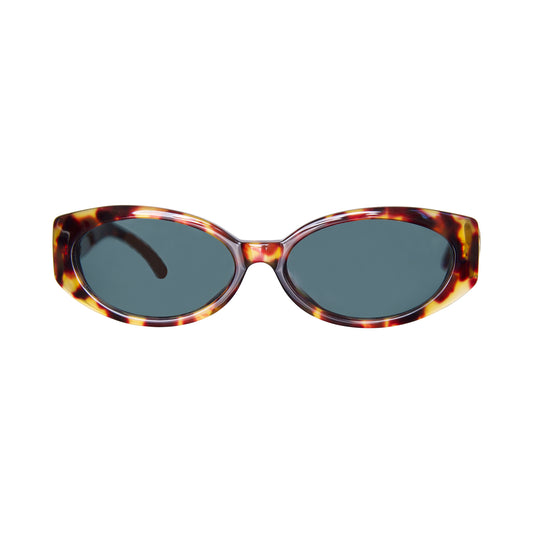 Gucci Tortishell Curved Sunglasses (GG2196/S) SC: 5782