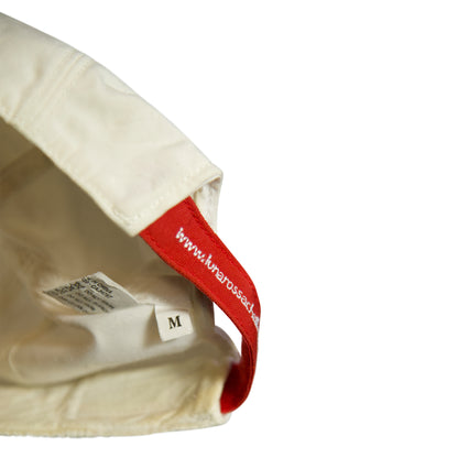 Prada Luna Rossa Challenge Spellout Cap