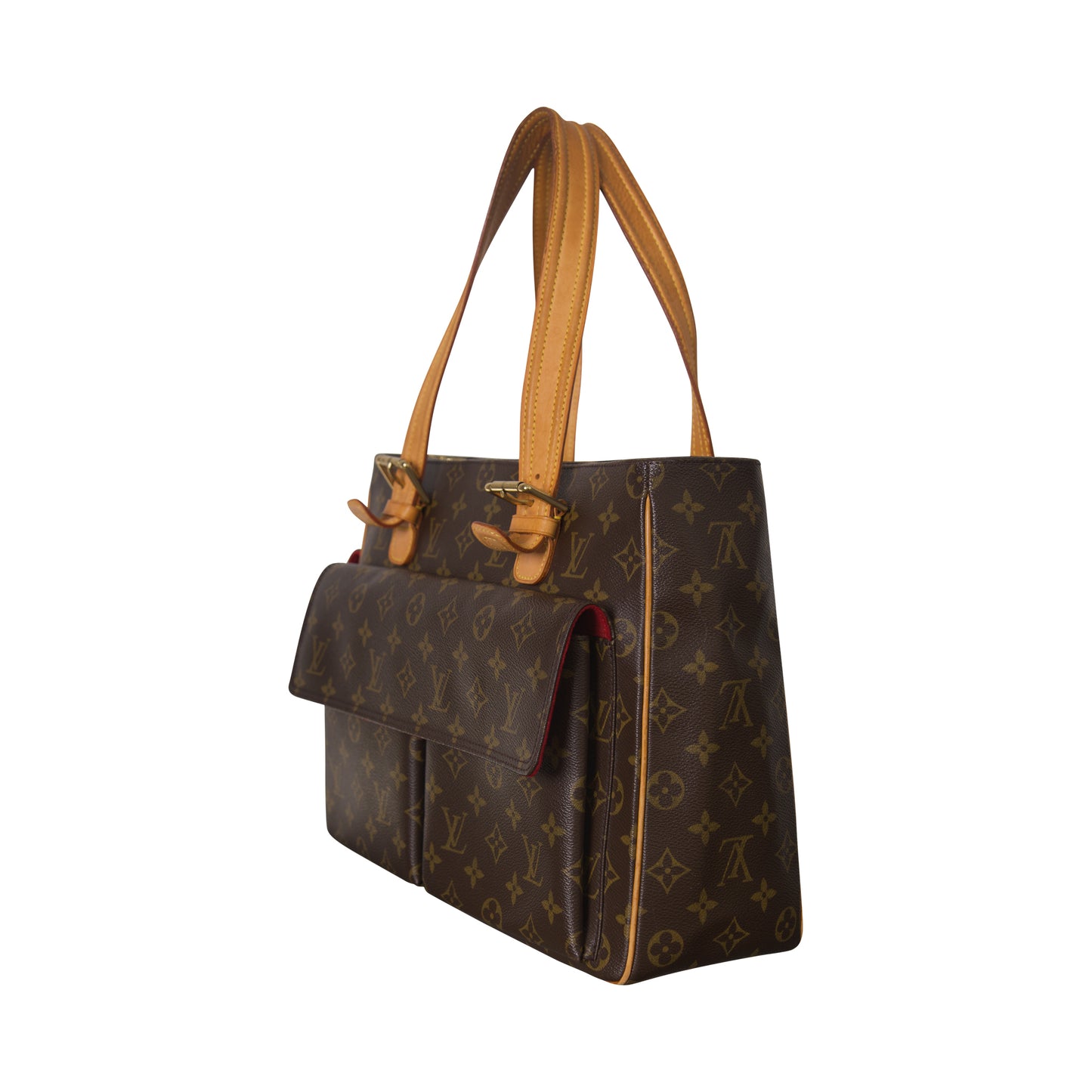 Louis Vuitton Multipli Cité Bag
