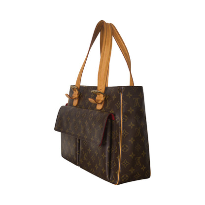 Louis Vuitton Multipli Cité Bag