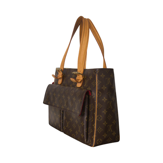 Louis Vuitton Multipli Cité Bag