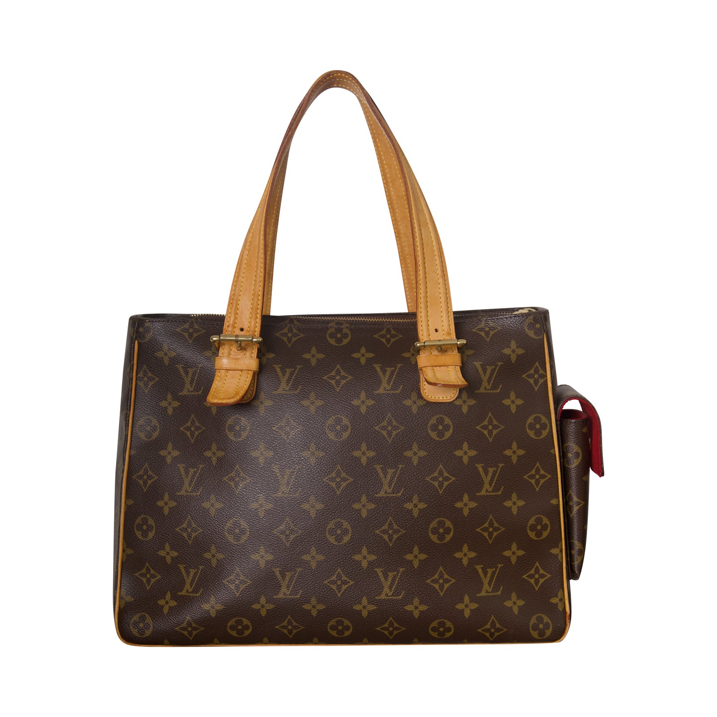 Louis Vuitton Multipli Cité Bag