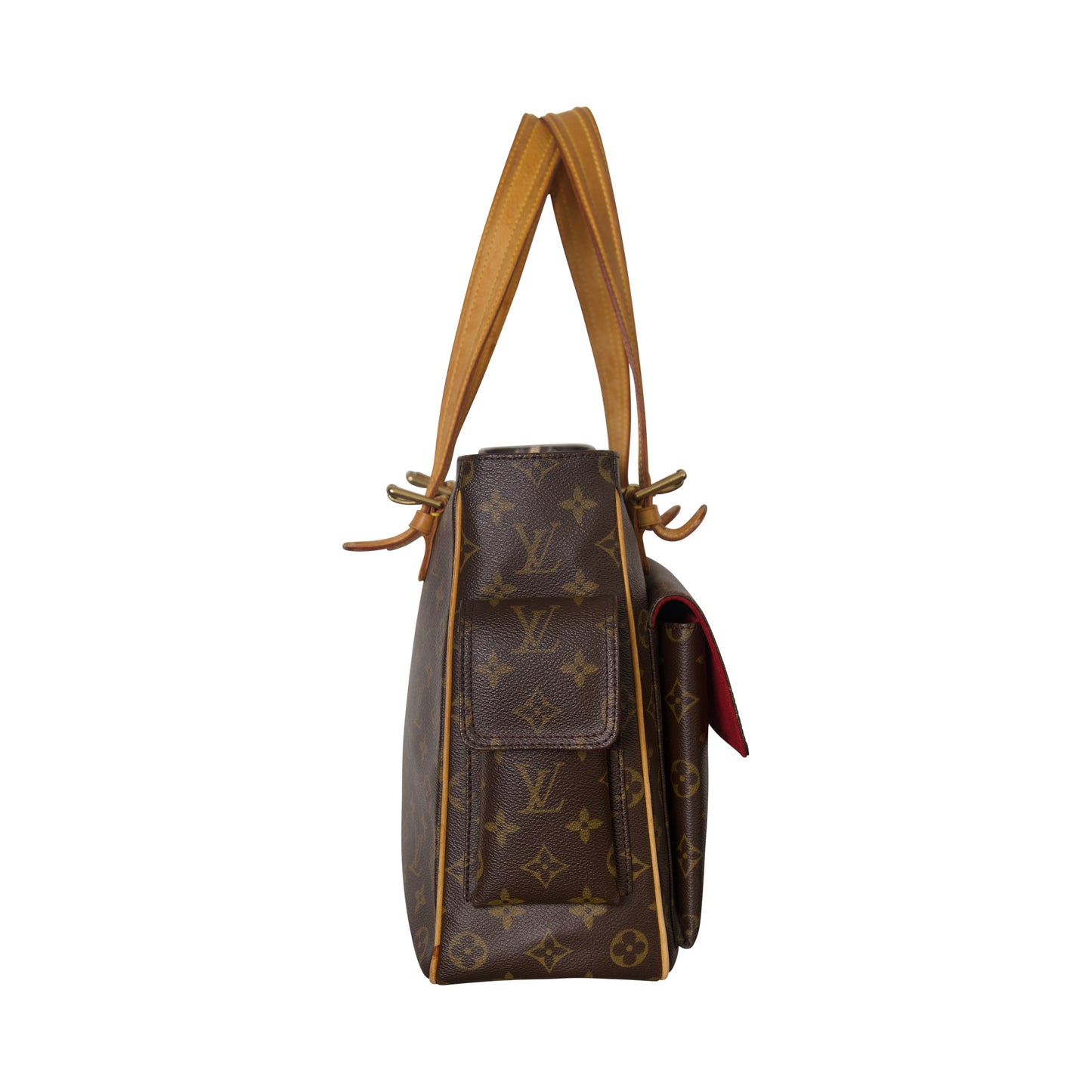 Louis Vuitton Multipli Cité Bag
