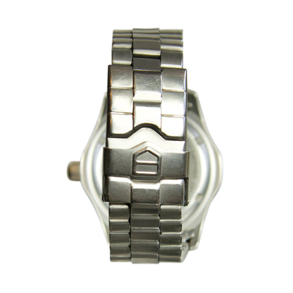 Tag Heuer 200 Metres Stainless Steel WK 1111 Watch