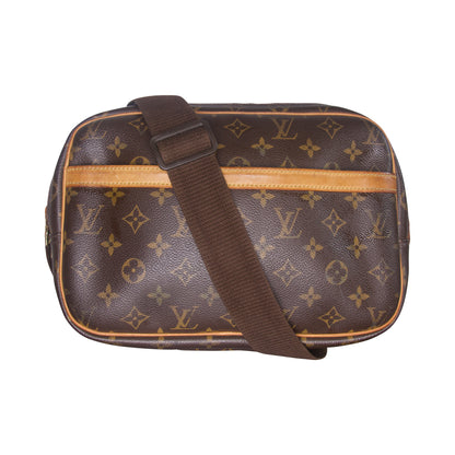 Louis Vuitton Reporter PM Shoulder Bag