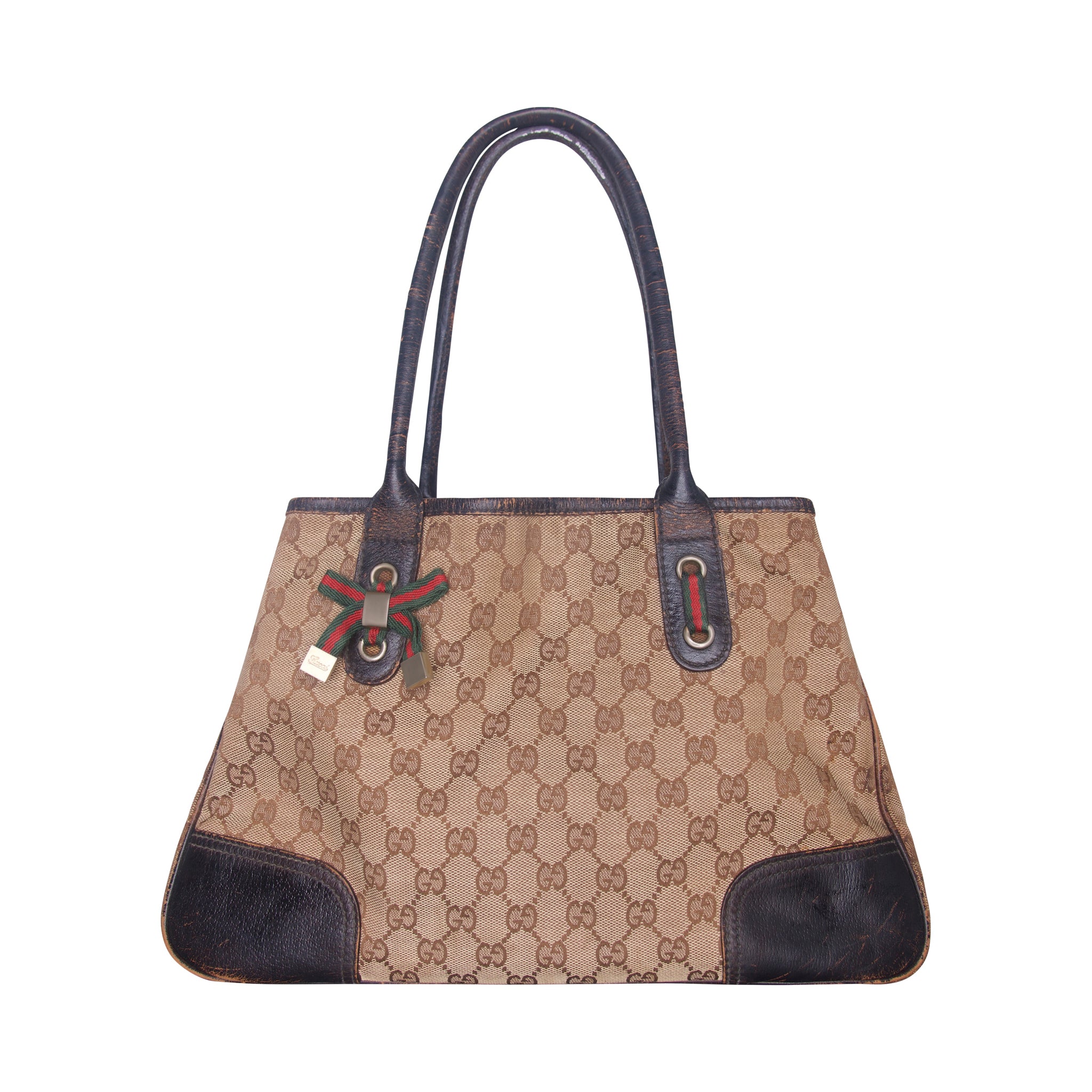 Vintage Gucci | Iconic Designer Fashion – Vintage Threads
