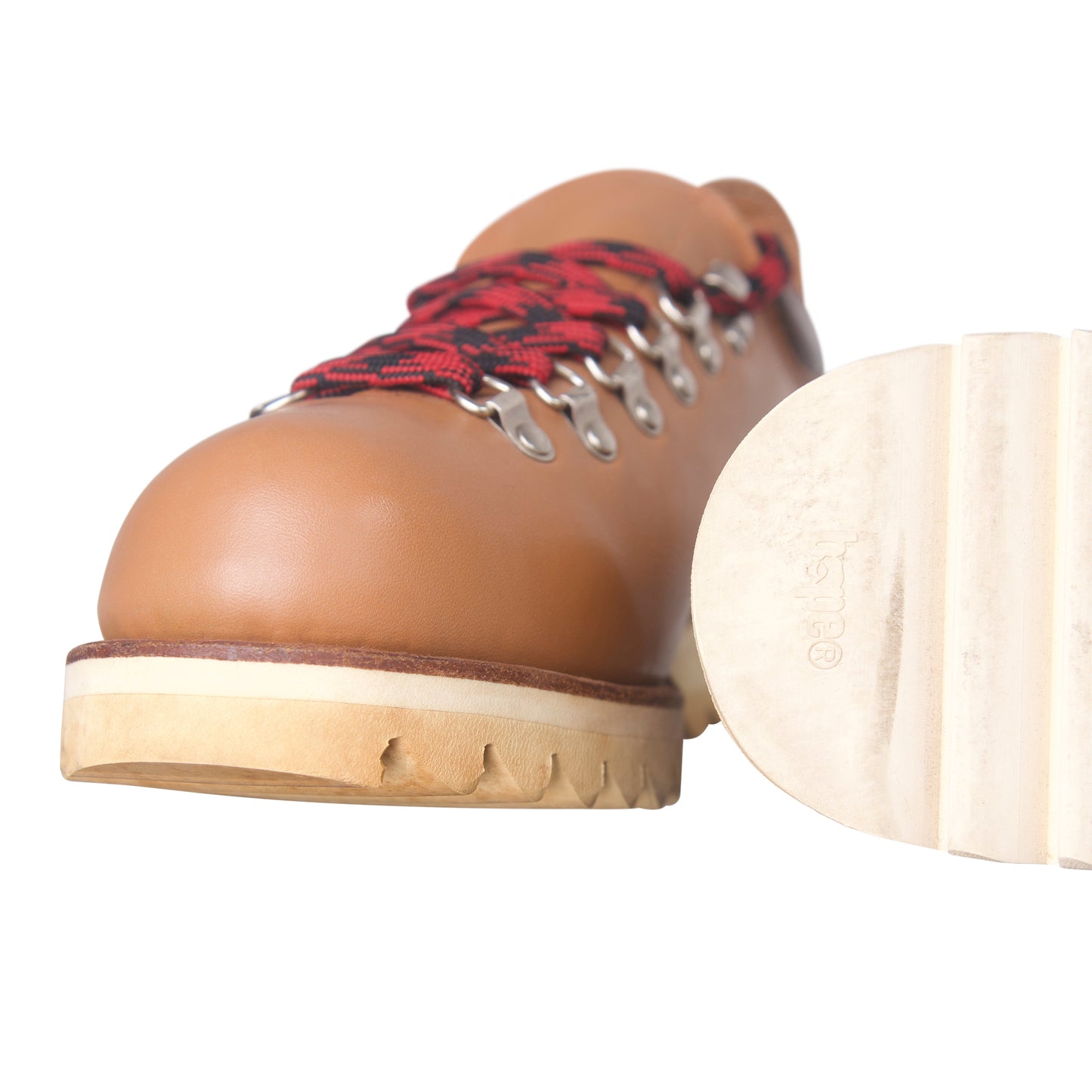 Bape Manhunt Tyrolean Boot