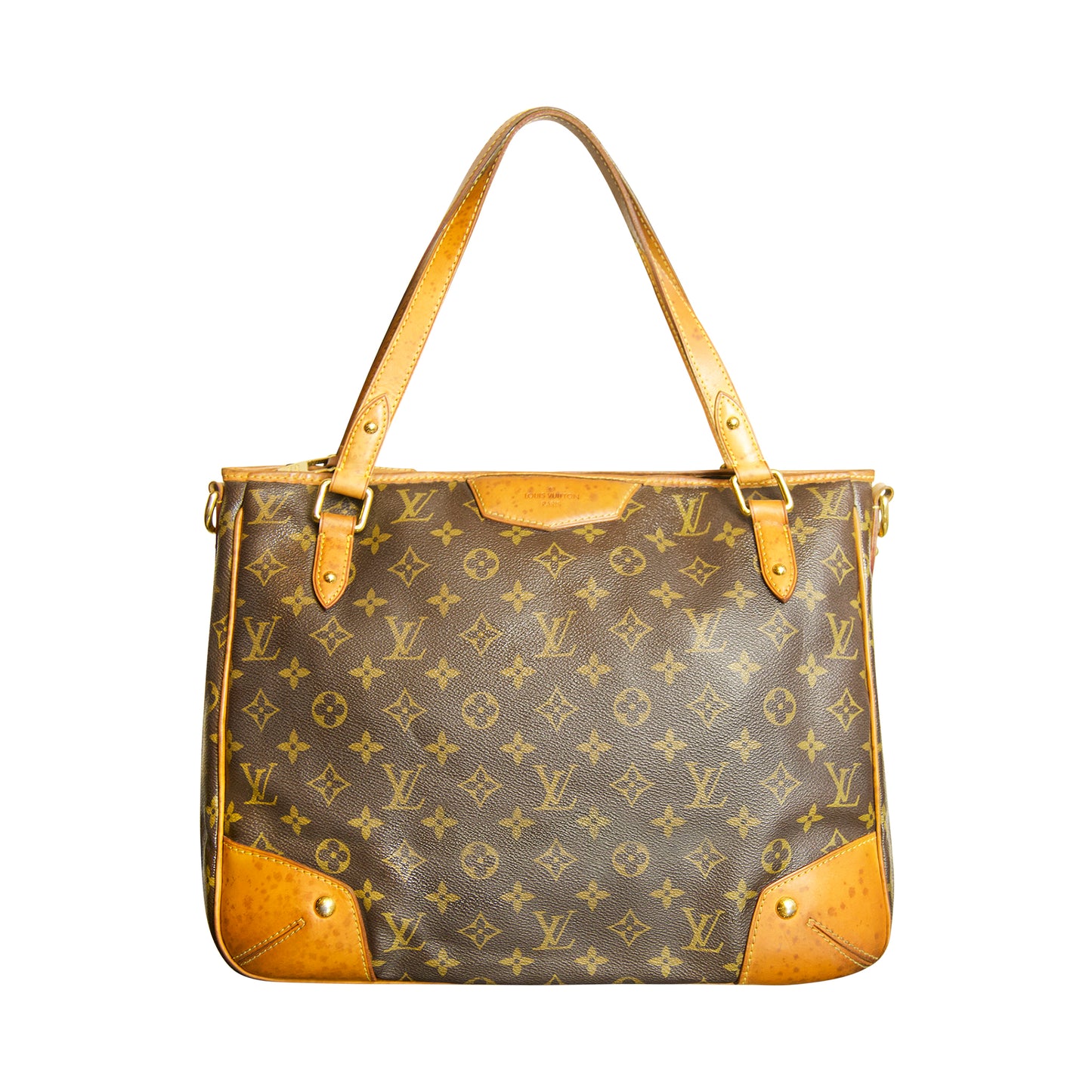Louis Vuitton Estrella MM Monogram Tote Bag
