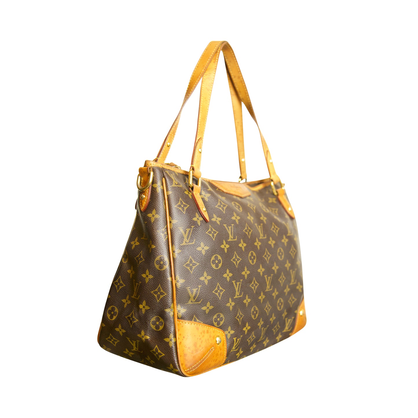 Louis Vuitton Estrella MM Monogram Tote Bag