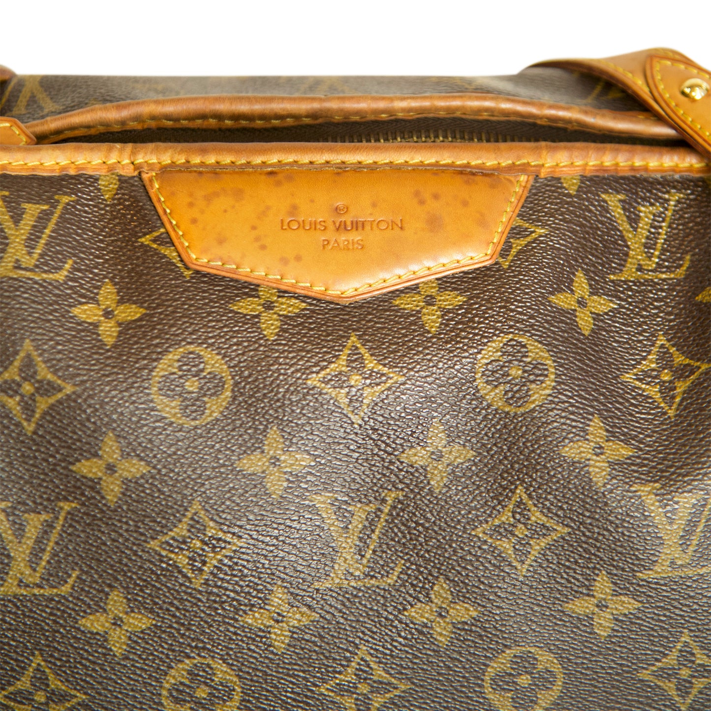 Louis Vuitton Estrella MM Monogram Tote Bag