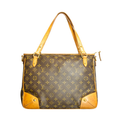 Louis Vuitton Estrella MM Monogram Tote Bag