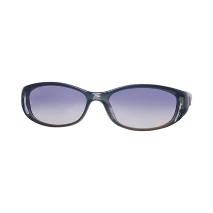 1990 Gucci Green Frame GG2456/S Sunglasses