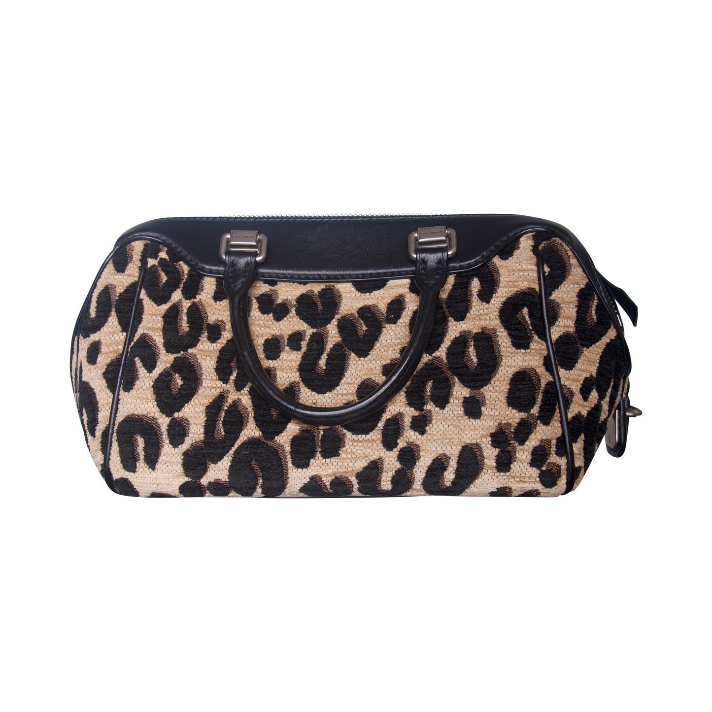 Louis Vuitton Stephen Sprouse Leopard Print Baby Handbag