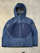 A/W 2005 Arc'teryx Gore Tex Recco Sidewinder Jacket