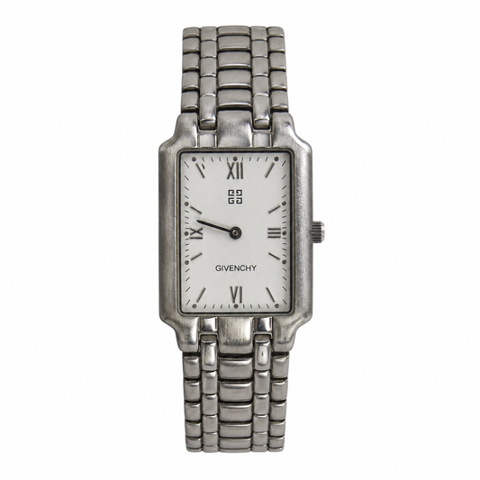 Givenchy AM Line Stainless Steel Watch