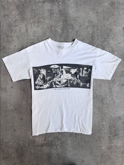 2005 Pablo Picasso Guernica Graphic Tee