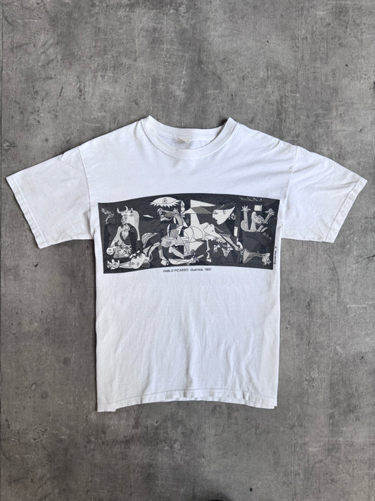 2005 Pablo Picasso Guernica Graphic Tee