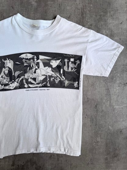 2005 Pablo Picasso Guernica Graphic Tee