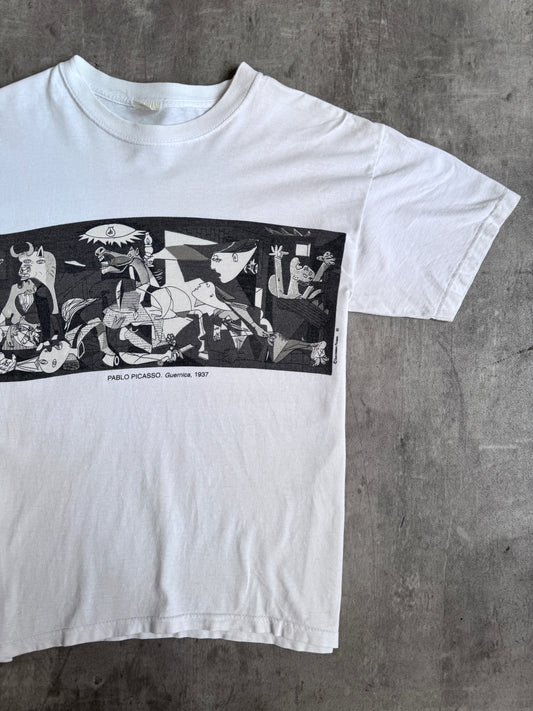 2005 Pablo Picasso Guernica Graphic Tee