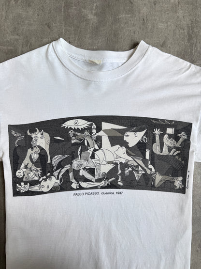 2005 Pablo Picasso Guernica Graphic Tee