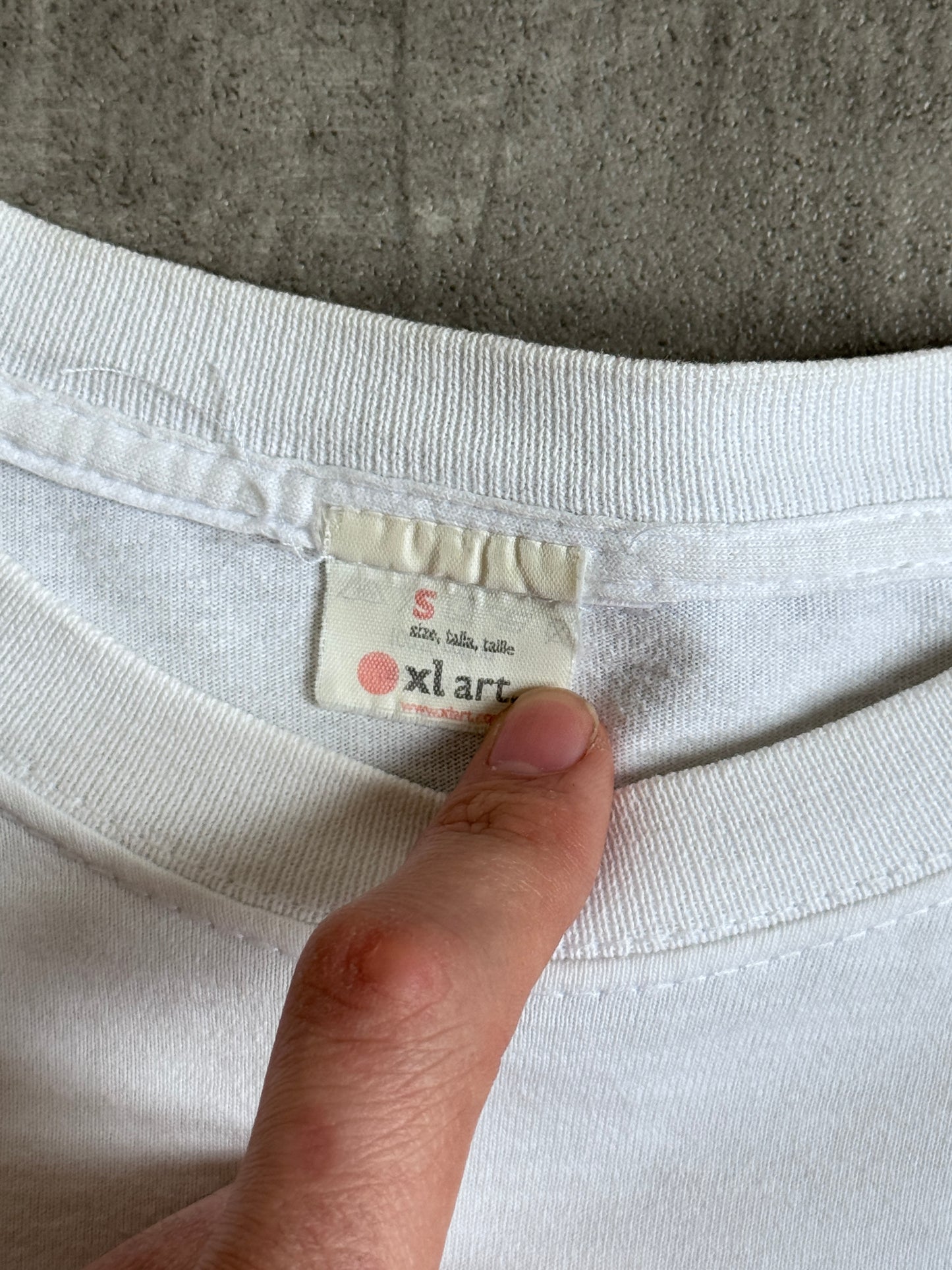 2005 Pablo Picasso Guernica Graphic Tee