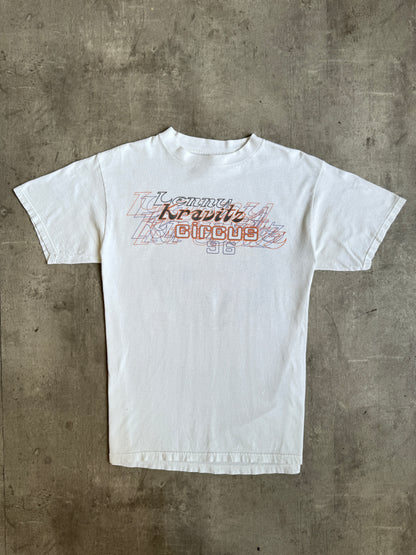 1996 Lenny Kravitz "God Is Love" Graphic Tee