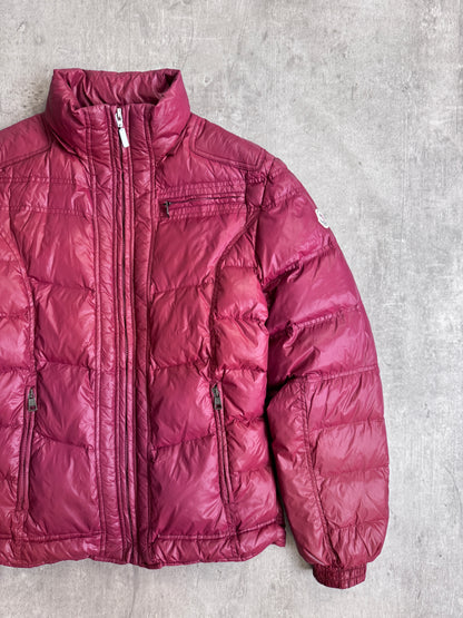 Moncler Lightweight Down Puffer Jacket
