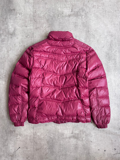 Moncler Lightweight Down Puffer Jacket