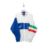 Italy x Nike 1996/97 National Team Track Jacket
