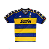 Parma x Champion 2002/03 European Home Shirt