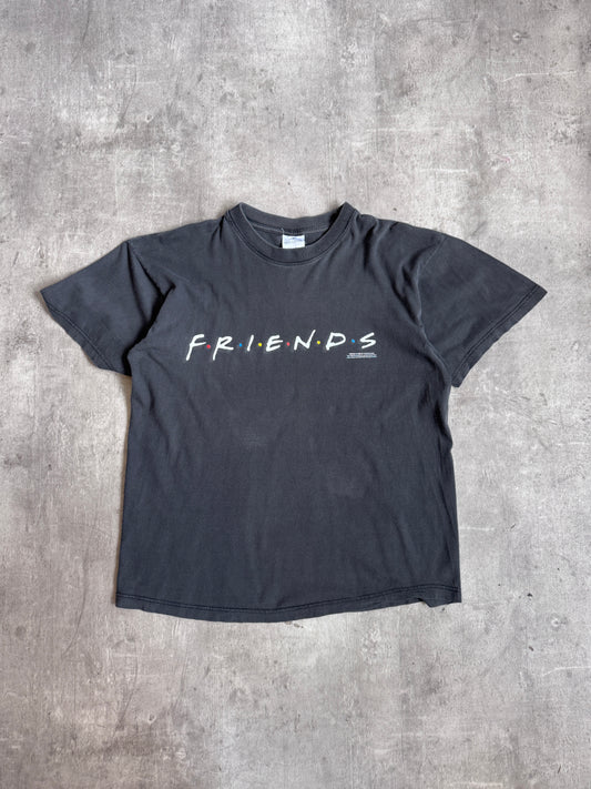 1997 Warner Bros FRIENDS Promo Merch Graphic Tee